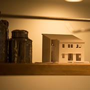 アトリエ建築家と創る家