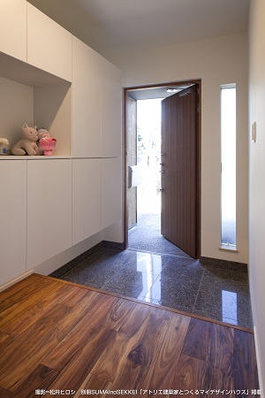 施工事例 施工事例