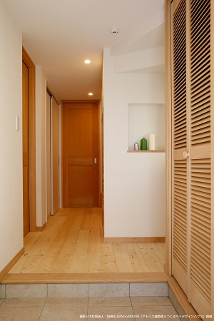 施工事例 施工事例