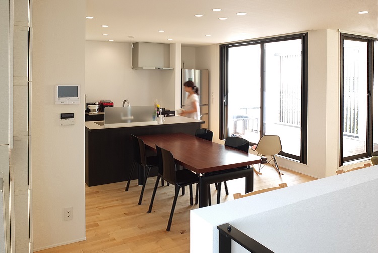 施工事例 施工事例