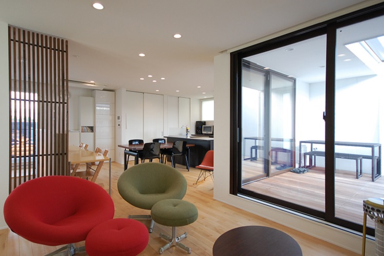 施工事例 施工事例