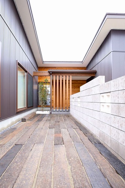 施工事例 施工事例