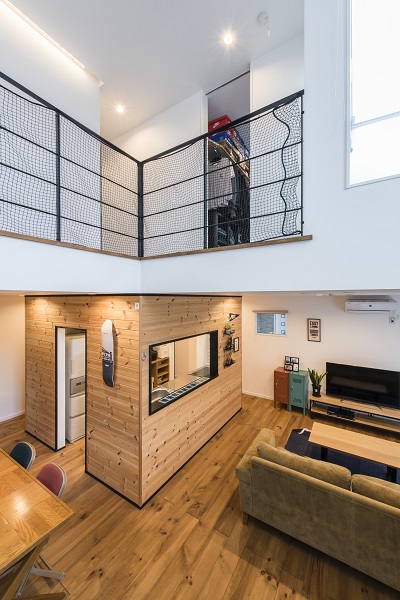 施工事例 施工事例