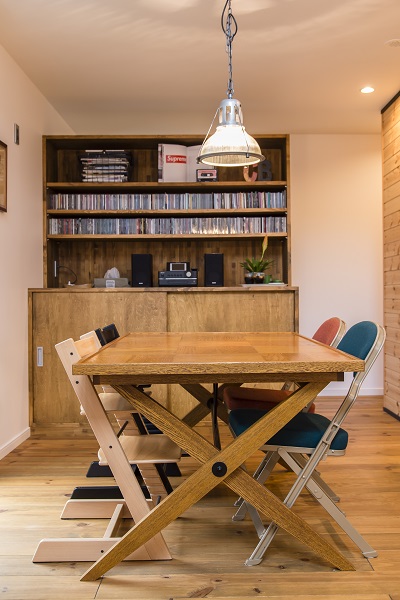 施工事例 施工事例