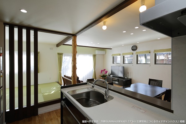 施工事例 施工事例