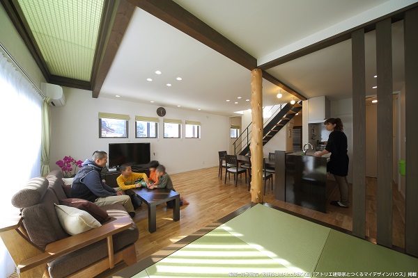 施工事例 施工事例