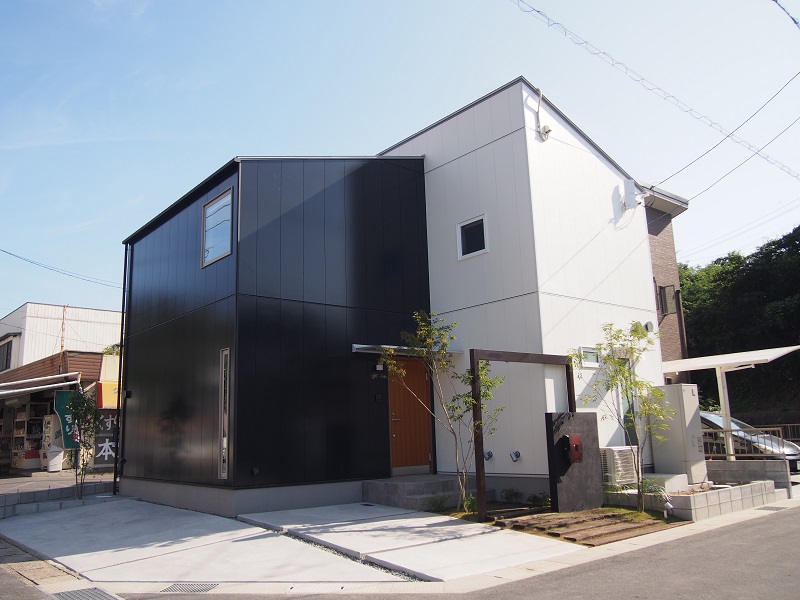 家族の存在を感じられる家